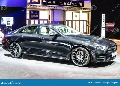 CLS 300